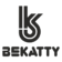 Bekatty – Custom Printed Tshirt